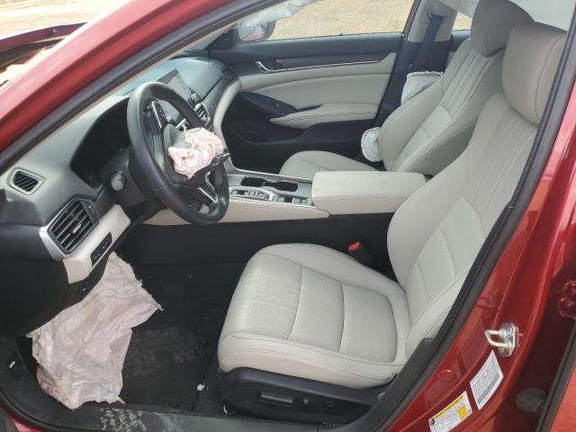 Photo 6 VIN: 1HGCV3F93LA006526 - HONDA ACCORD TOU 