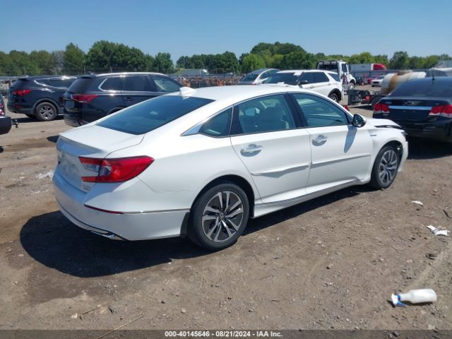 Photo 3 VIN: 1HGCV3F93LA009877 - HONDA ACCORD 