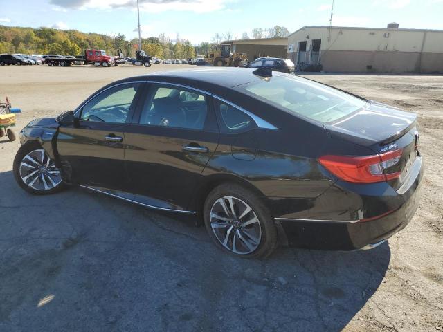 Photo 1 VIN: 1HGCV3F93LA016408 - HONDA ACCORD TOU 