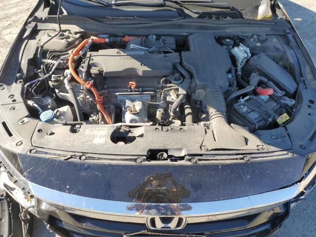 Photo 10 VIN: 1HGCV3F93LA016408 - HONDA ACCORD TOU 