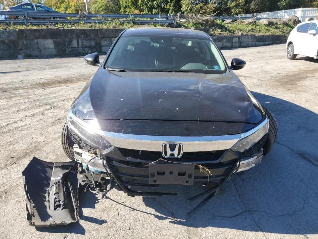 Photo 4 VIN: 1HGCV3F93LA016408 - HONDA ACCORD TOU 