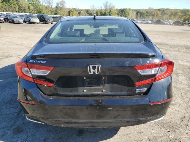 Photo 5 VIN: 1HGCV3F93LA016408 - HONDA ACCORD TOU 