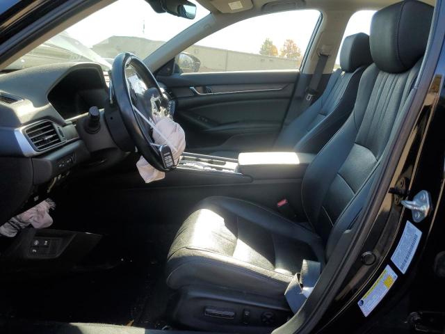 Photo 6 VIN: 1HGCV3F93LA016408 - HONDA ACCORD TOU 