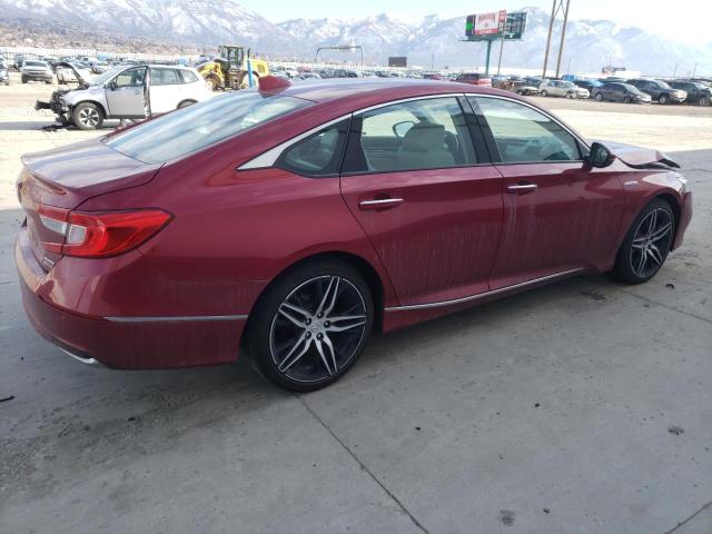 Photo 2 VIN: 1HGCV3F93MA005264 - HONDA ACCORD 