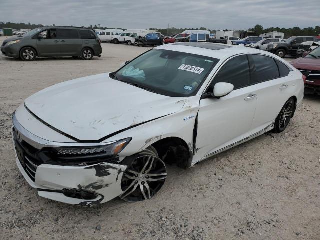 Photo 0 VIN: 1HGCV3F93MA021464 - HONDA ACCORD TOU 