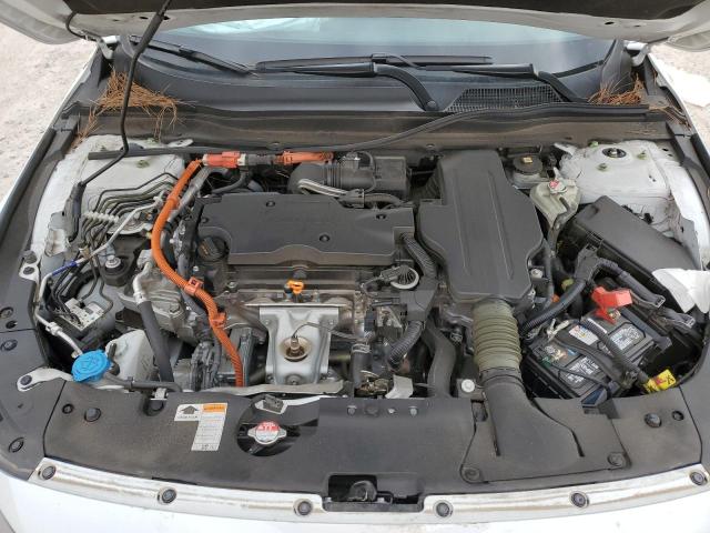 Photo 10 VIN: 1HGCV3F93MA021464 - HONDA ACCORD TOU 