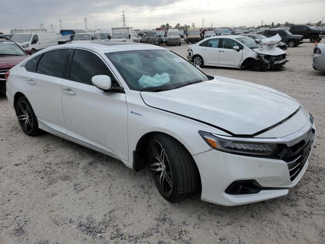 Photo 3 VIN: 1HGCV3F93MA021464 - HONDA ACCORD TOU 