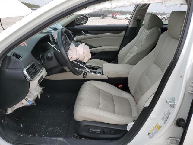 Photo 6 VIN: 1HGCV3F93MA021464 - HONDA ACCORD TOU 