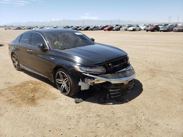 Photo 0 VIN: 1HGCV3F93MA021500 - HONDA ACCORD TOU 