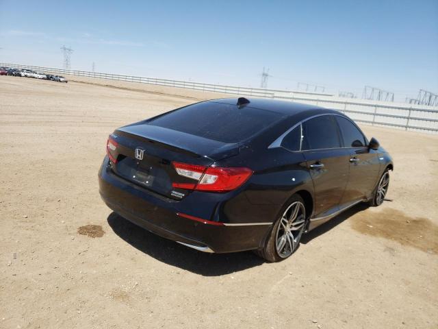 Photo 3 VIN: 1HGCV3F93MA021500 - HONDA ACCORD TOU 