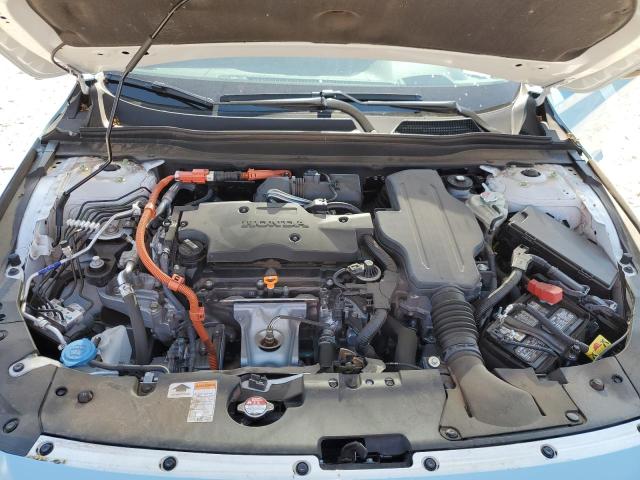 Photo 10 VIN: 1HGCV3F93NA001121 - HONDA ACCORD TOU 