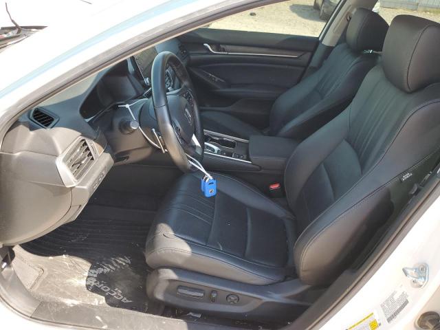 Photo 6 VIN: 1HGCV3F93NA001121 - HONDA ACCORD TOU 