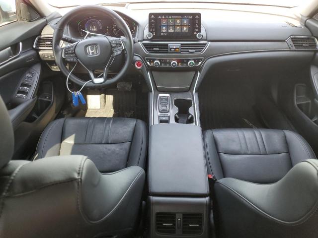 Photo 7 VIN: 1HGCV3F93NA001121 - HONDA ACCORD TOU 