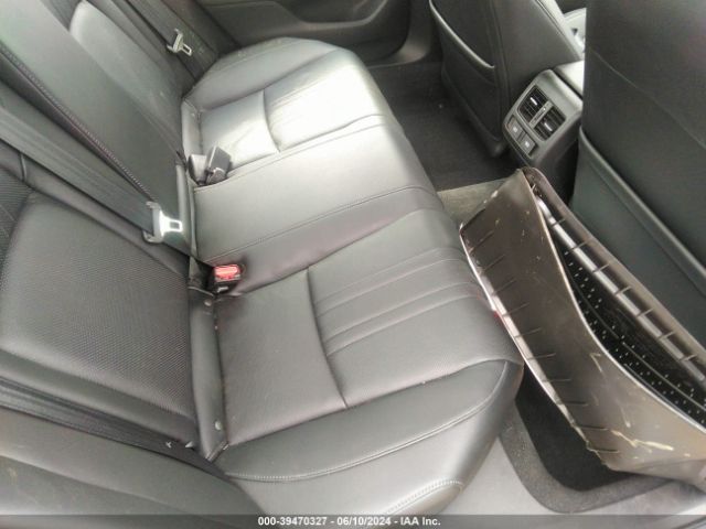 Photo 7 VIN: 1HGCV3F93NA030800 - HONDA ACCORD 