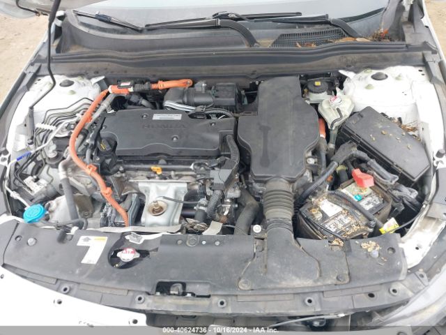 Photo 9 VIN: 1HGCV3F94JA005995 - HONDA ACCORD 