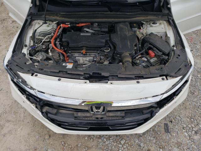 Photo 10 VIN: 1HGCV3F94JA014664 - HONDA ACCORD 