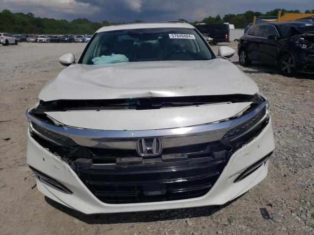 Photo 4 VIN: 1HGCV3F94JA014664 - HONDA ACCORD 