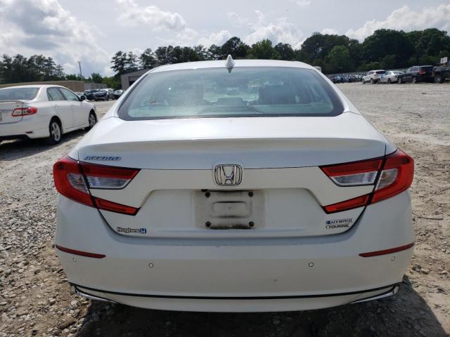 Photo 5 VIN: 1HGCV3F94JA014664 - HONDA ACCORD 