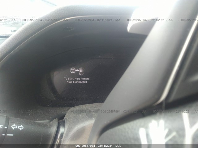 Photo 6 VIN: 1HGCV3F94KA002628 - HONDA ACCORD HYBRID 