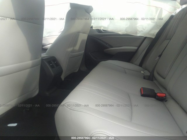 Photo 7 VIN: 1HGCV3F94KA002628 - HONDA ACCORD HYBRID 