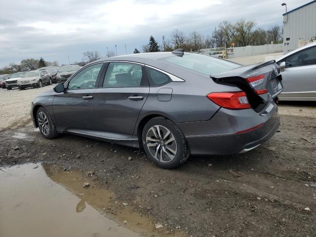 Photo 1 VIN: 1HGCV3F94KA017548 - HONDA ACCORD 