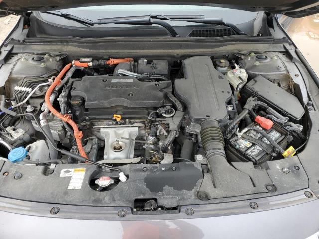 Photo 10 VIN: 1HGCV3F94KA017548 - HONDA ACCORD 