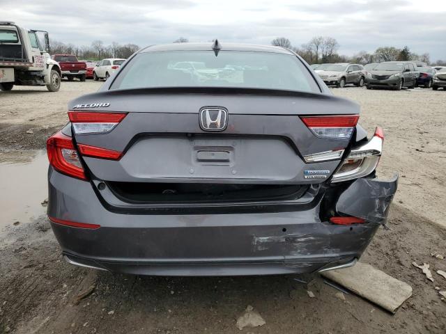 Photo 5 VIN: 1HGCV3F94KA017548 - HONDA ACCORD 