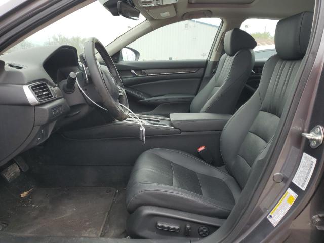 Photo 6 VIN: 1HGCV3F94KA017548 - HONDA ACCORD 