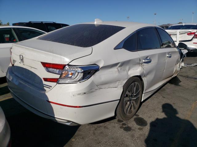 Photo 3 VIN: 1HGCV3F94LA001190 - HONDA ACCORD TOU 