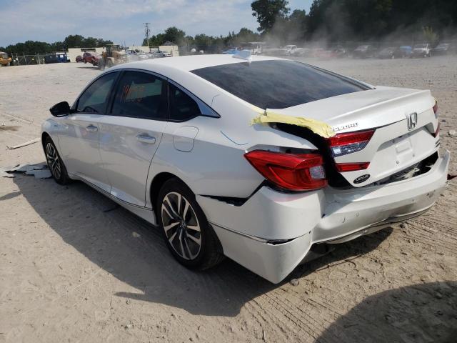 Photo 2 VIN: 1HGCV3F94LA001240 - HONDA ACCORD TOU 