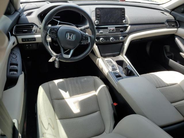 Photo 7 VIN: 1HGCV3F94LA002341 - HONDA ACCORD TOU 