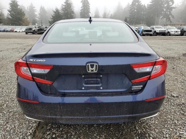 Photo 5 VIN: 1HGCV3F94LA005188 - HONDA ACCORD TOU 