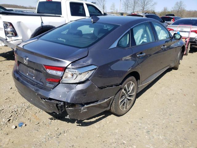 Photo 3 VIN: 1HGCV3F94LA009161 - HONDA ACCORD TOU 