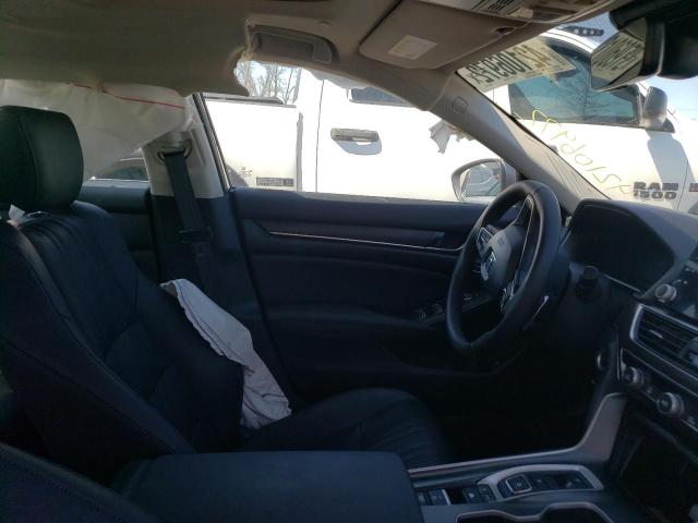 Photo 4 VIN: 1HGCV3F94LA009161 - HONDA ACCORD TOU 