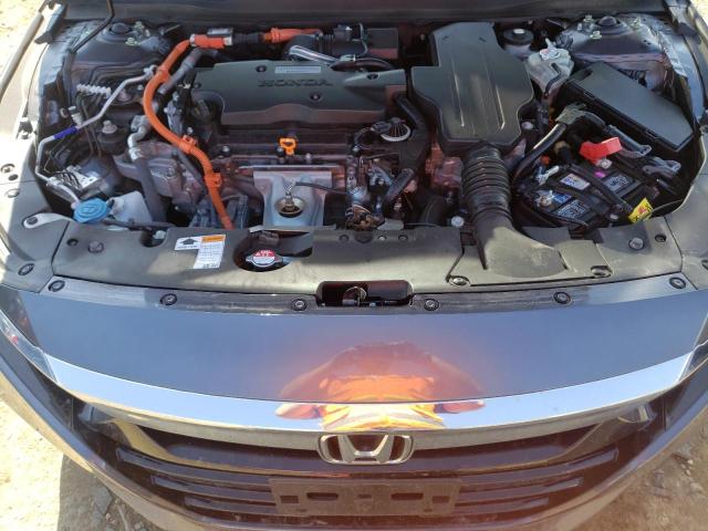 Photo 6 VIN: 1HGCV3F94LA009161 - HONDA ACCORD TOU 