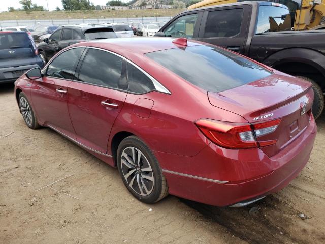 Photo 1 VIN: 1HGCV3F94LA018233 - HONDA ACCORD TOU 