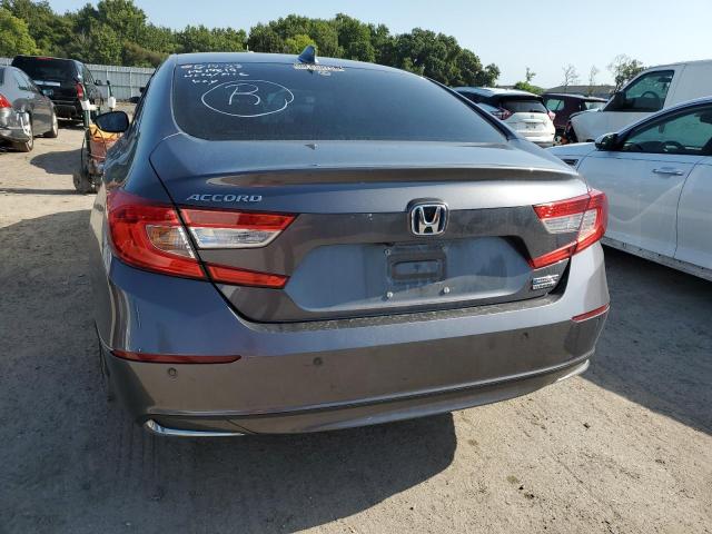 Photo 5 VIN: 1HGCV3F94MA007282 - HONDA ACCORD TOU 