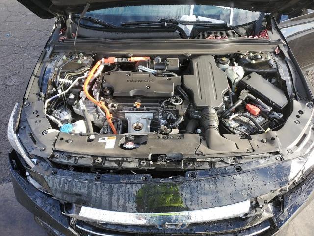 Photo 10 VIN: 1HGCV3F94MA013468 - HONDA ACCORD TOU 