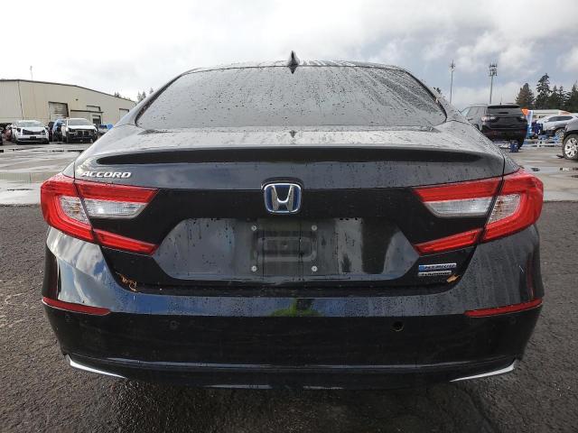 Photo 5 VIN: 1HGCV3F94MA013468 - HONDA ACCORD TOU 