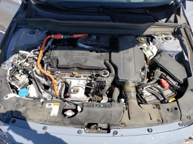 Photo 10 VIN: 1HGCV3F94MA022574 - HONDA ACCORD TOU 