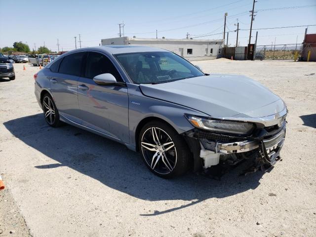 Photo 3 VIN: 1HGCV3F94MA022574 - HONDA ACCORD TOU 