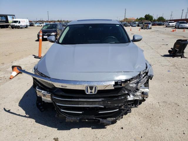 Photo 4 VIN: 1HGCV3F94MA022574 - HONDA ACCORD TOU 