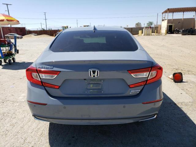 Photo 5 VIN: 1HGCV3F94MA022574 - HONDA ACCORD TOU 