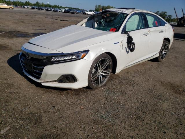 Photo 1 VIN: 1HGCV3F94NA017828 - HONDA ACCORD TOU 