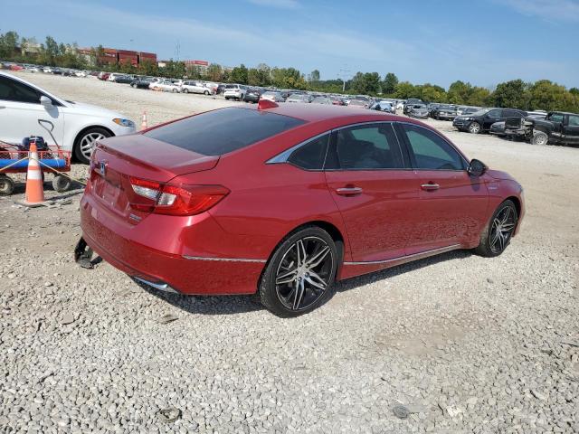 Photo 2 VIN: 1HGCV3F94NA020292 - HONDA ACCORD TOU 