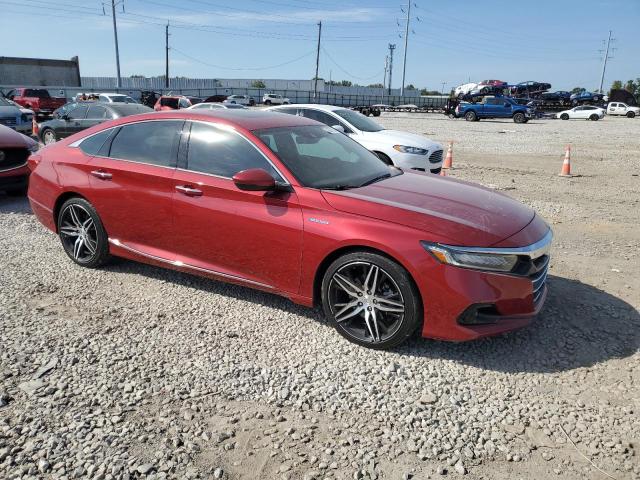 Photo 3 VIN: 1HGCV3F94NA020292 - HONDA ACCORD TOU 