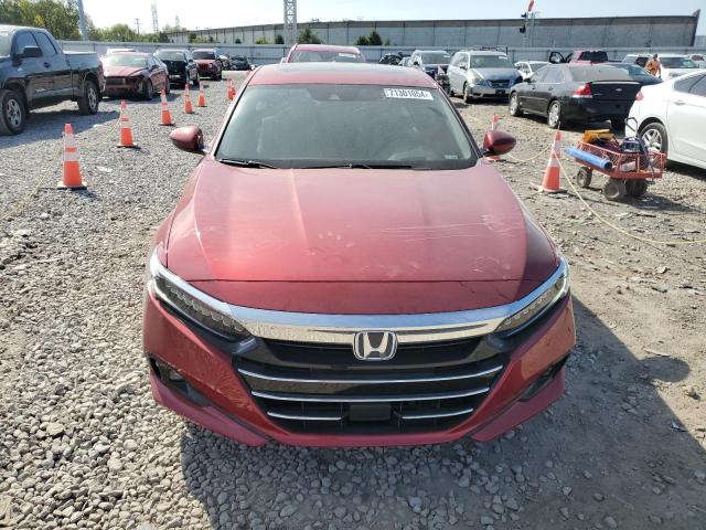 Photo 4 VIN: 1HGCV3F94NA020292 - HONDA ACCORD TOU 