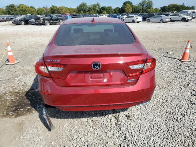 Photo 5 VIN: 1HGCV3F94NA020292 - HONDA ACCORD TOU 