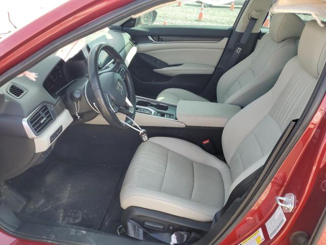 Photo 6 VIN: 1HGCV3F94NA020292 - HONDA ACCORD TOU 