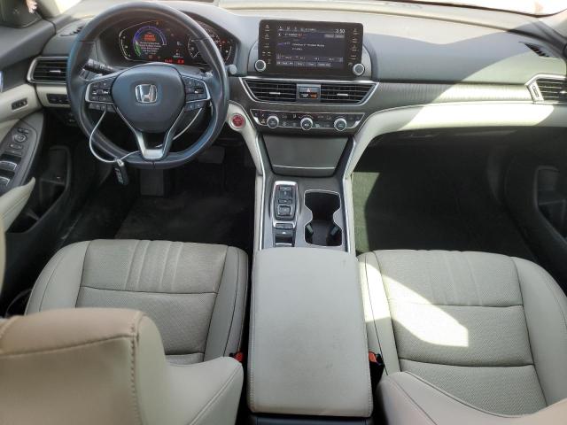 Photo 7 VIN: 1HGCV3F94NA020292 - HONDA ACCORD TOU 